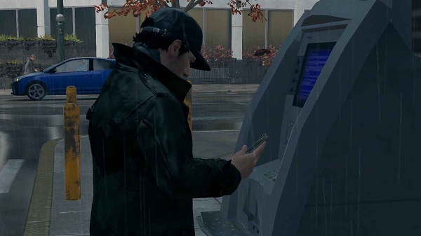 【Watch Dogs】ハッカーのススメPart2